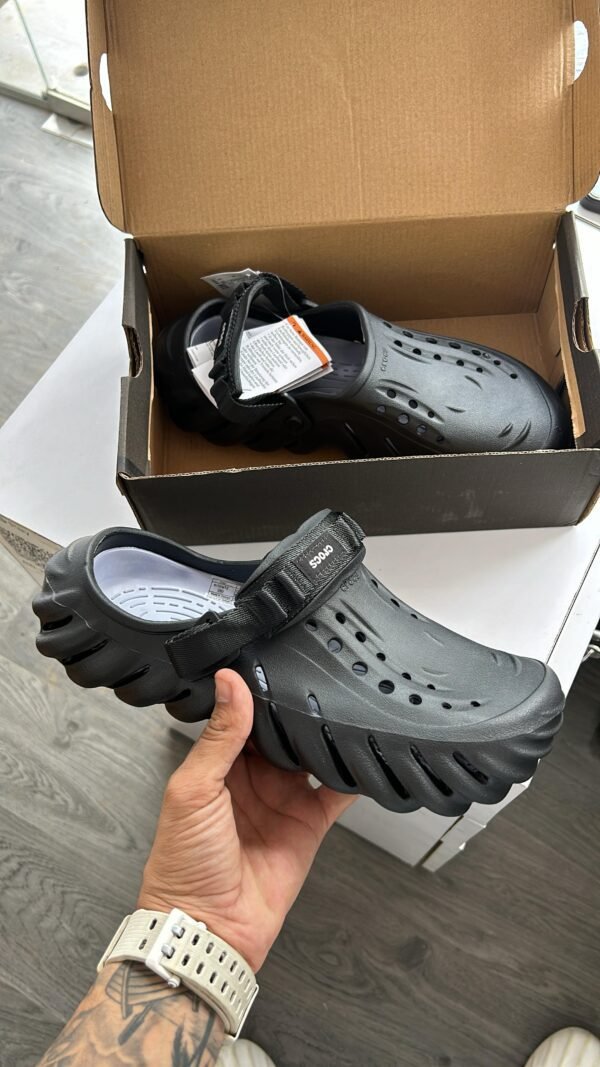 CROCS Echo Clog