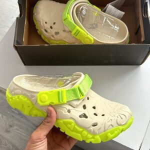 CROCS All Terrain Limited Series