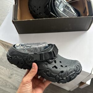CROCS All Terrain Limited Series