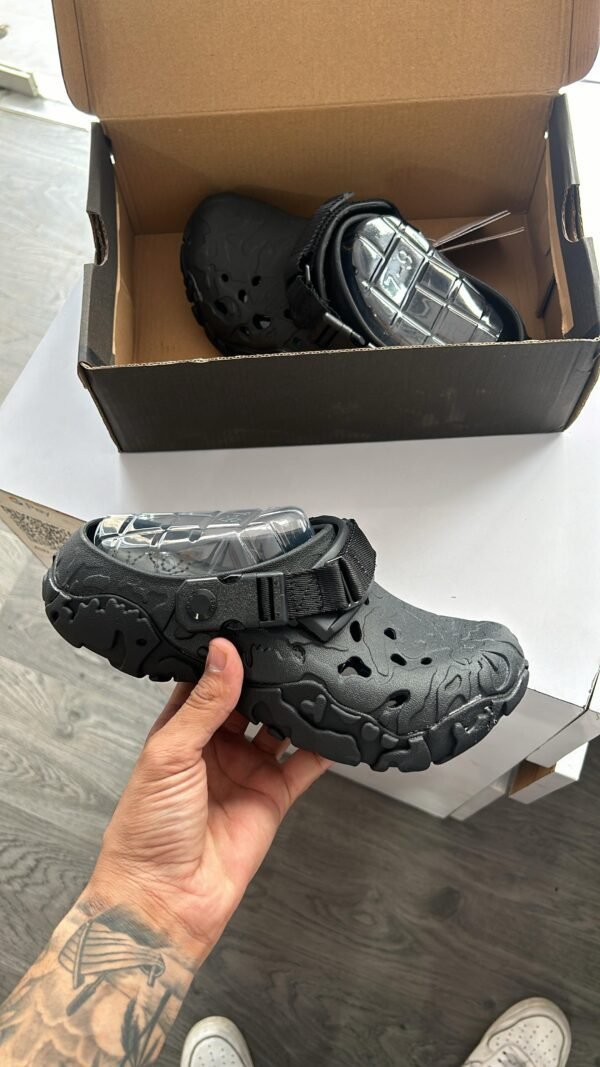 CROCS All Terrain Limited Series