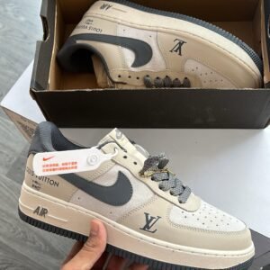 NIKE AirForce One Custom Edition