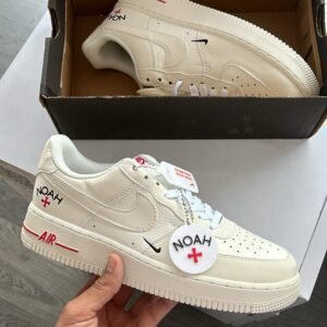 NIKE AirForce One Custom Edition
