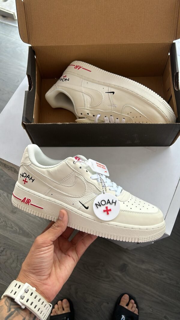 NIKE AirForce One Custom Edition