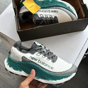 NEW BALANCE Fresh Foam More Trail v3