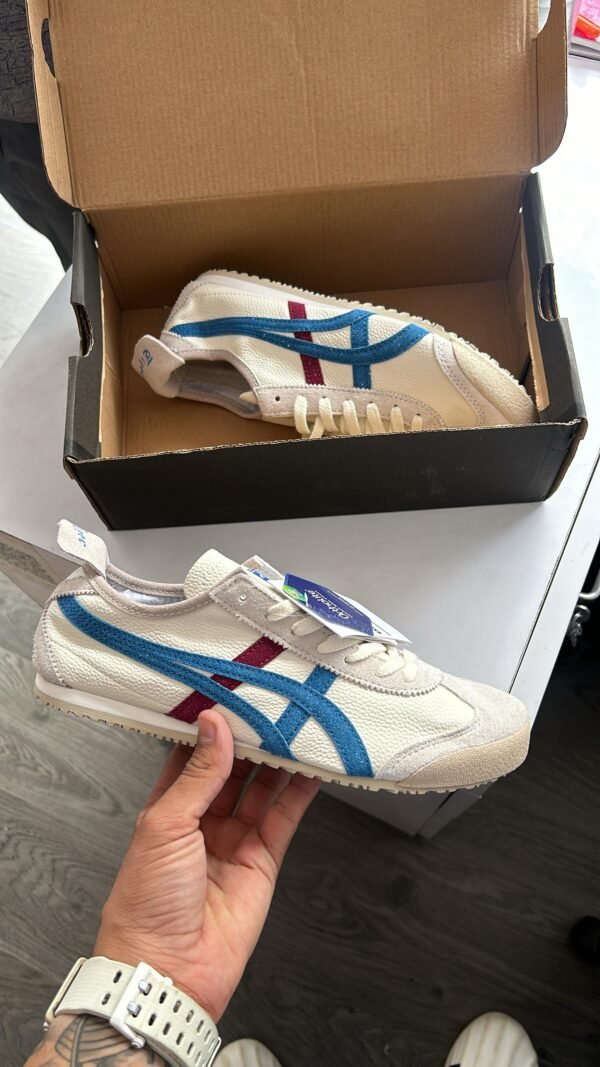 ONITSUKA TIGER Mexico 66