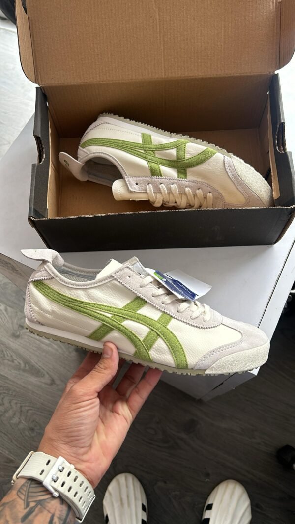 ONITSUKA TIGER Mexico 66