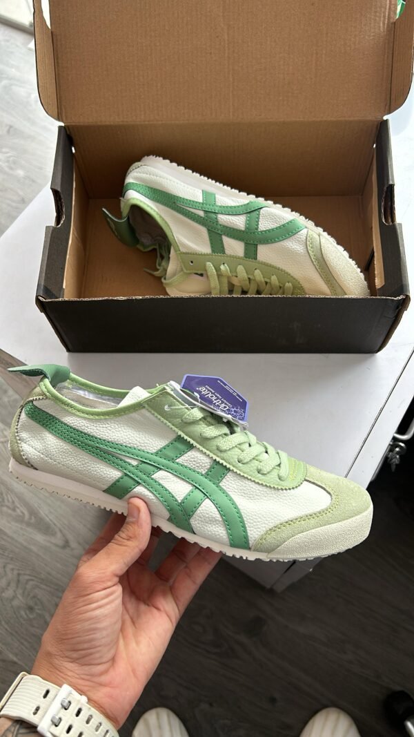 ONITSUKA TIGER Mexico 66