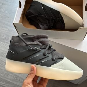 ADIDAS x Fear of God Athletics