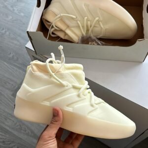 ADIDAS x Fear of God Athletics