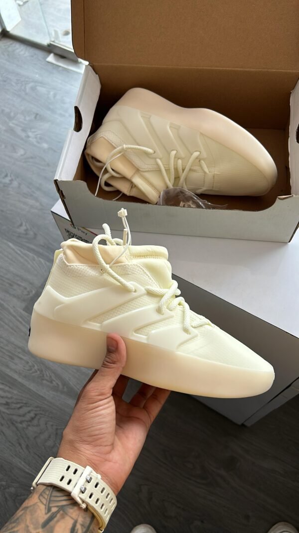 ADIDAS x Fear of God Athletics