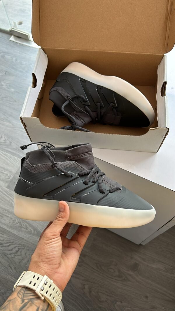 ADIDAS x Fear of God Athletics