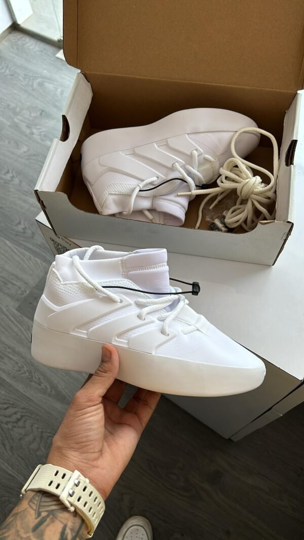 ADIDAS x Fear of God Athletics