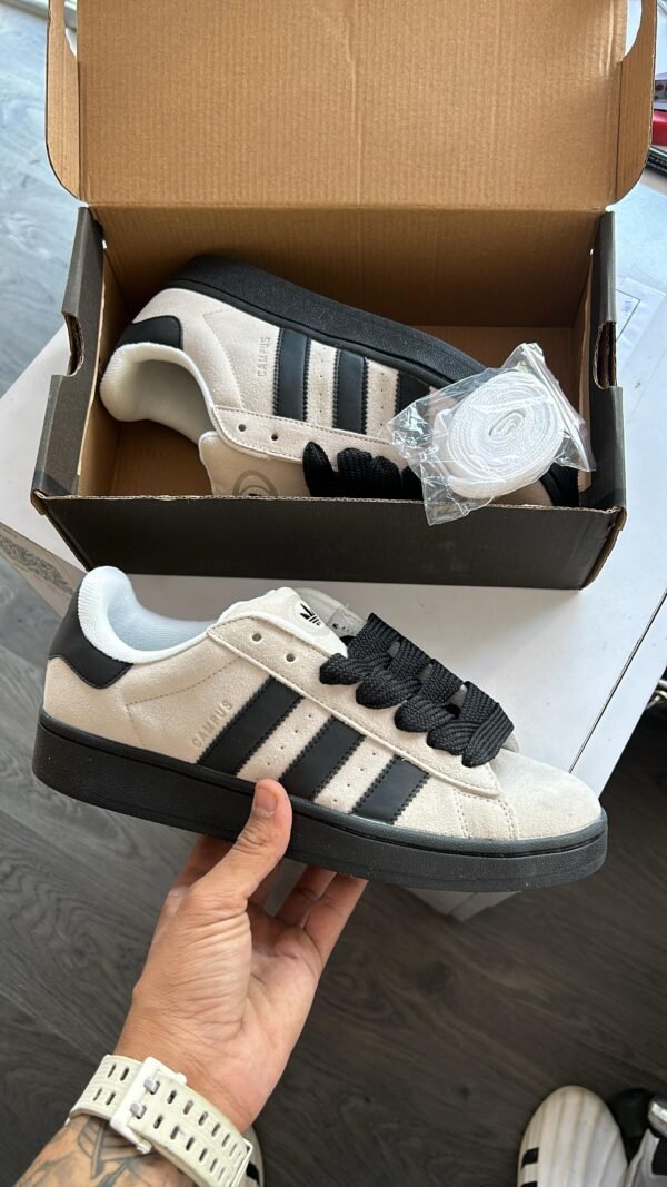 ADIDAS Forum Campus