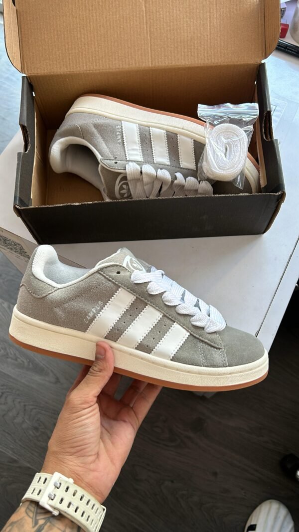 ADIDAS Forum Campus