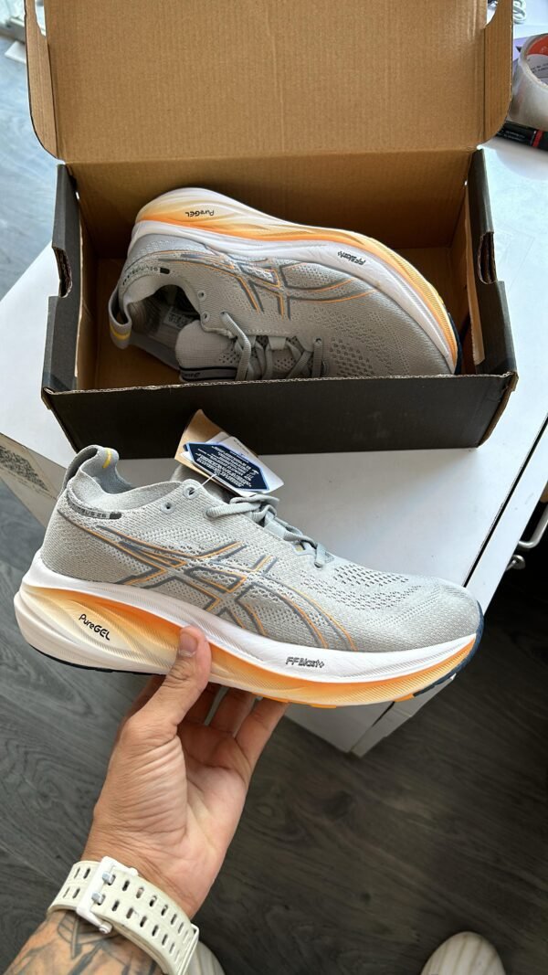 ASICS Gel Nimbus 26
