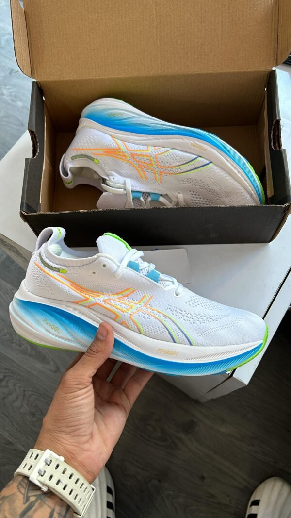 ASICS Gel Nimbus 26