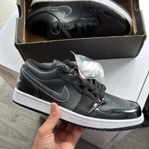 AIR JORDAN One Low Carbon Fiber