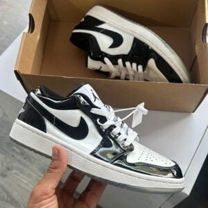 AIR JORDAN One Low Concord Patent