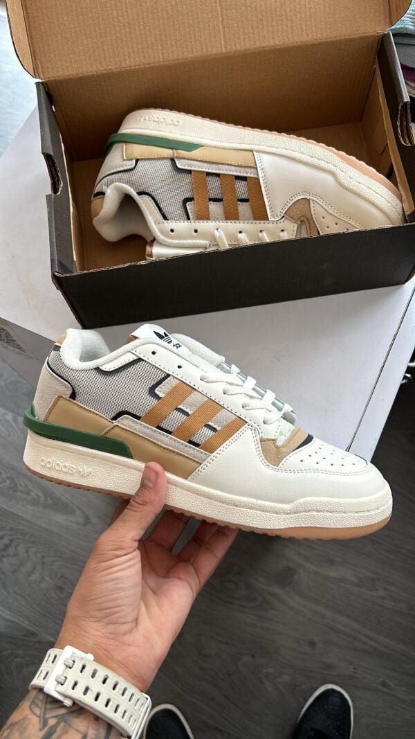 ADIDAS Originals Forum Exhibit Low