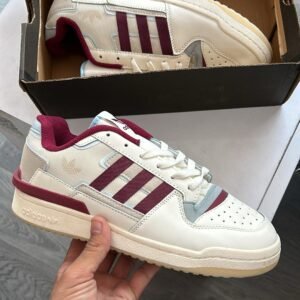 ADIDAS Originals Forum Exhibit Low