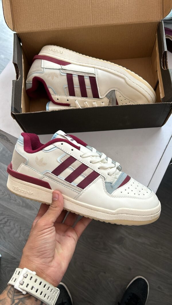 ADIDAS Originals Forum Exhibit Low