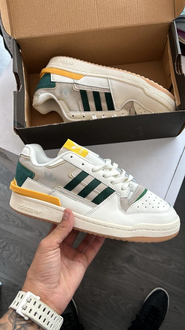 ADIDAS Originals Forum Exhibit Low