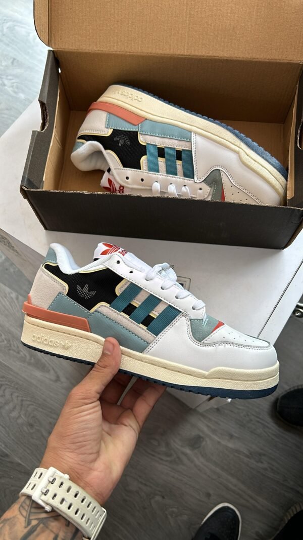 ADIDAS Originals Forum Exhibit Low
