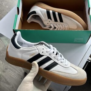 ADIDAS X PALACE PUIG Samba