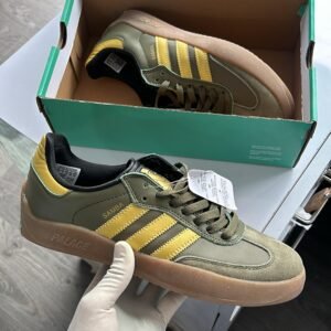 ADIDAS X PALACE PUIG Samba