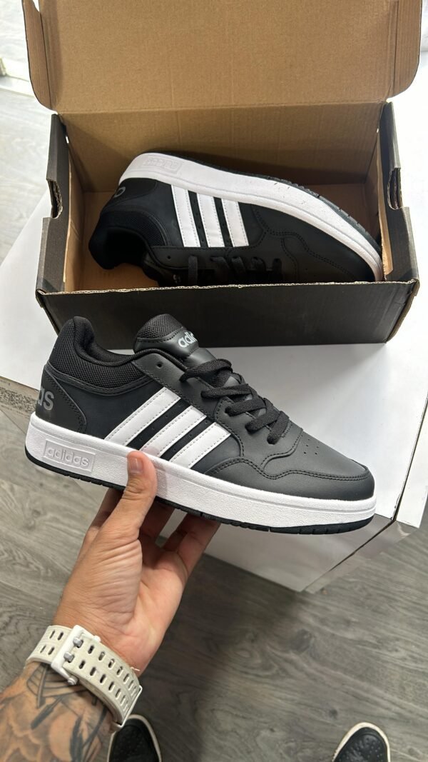 ADIDAS Hoops Low