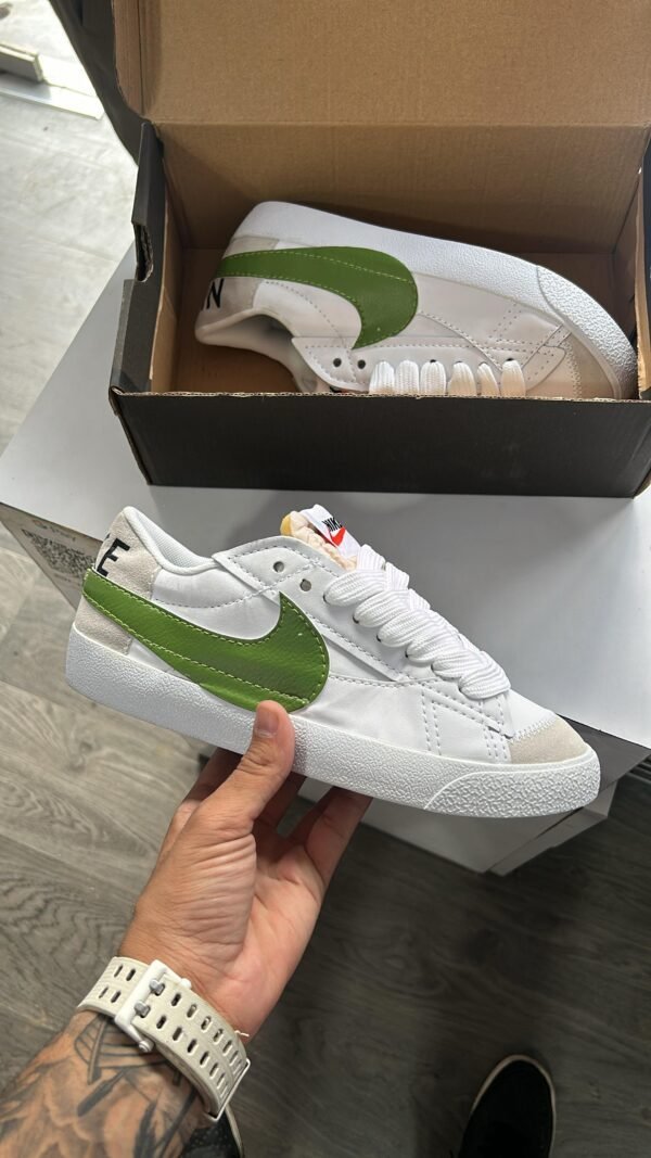 NIKE Blazer Low 77' Jumbo