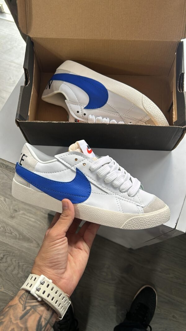 NIKE Blazer Low 77' Jumbo