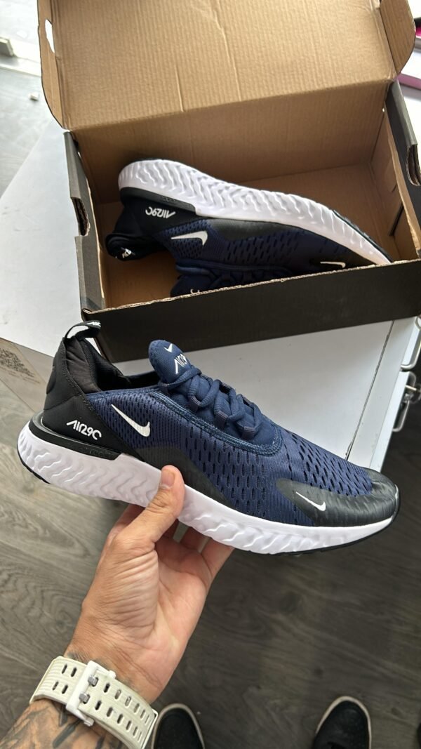 NIKE 29x React