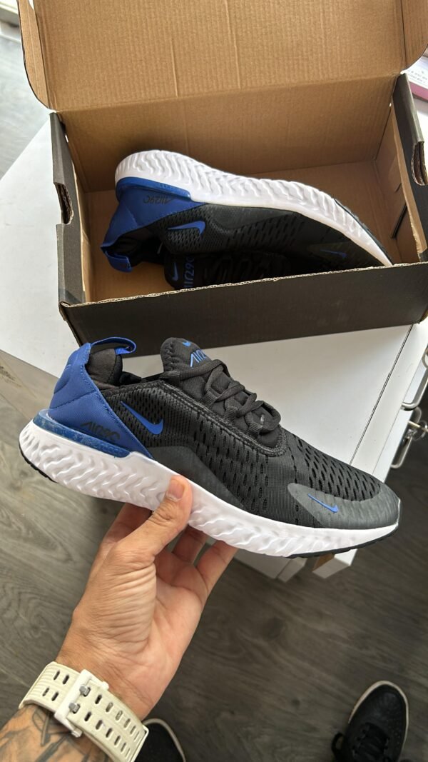 NIKE 29x React