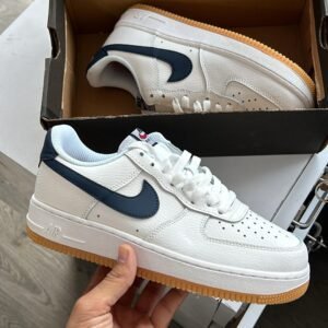 NIKE AirForce One Tennis Series