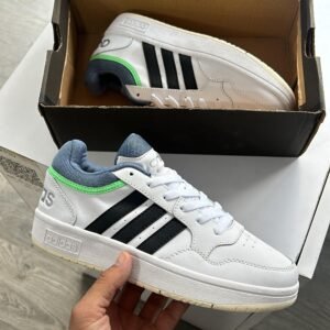 ADIDAS Hoops Low