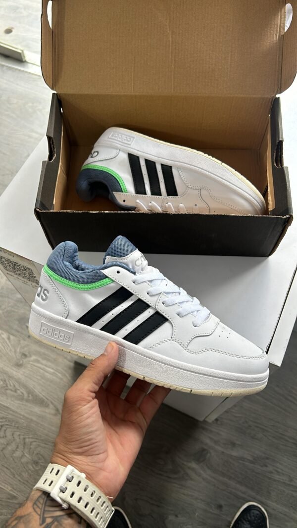 ADIDAS Hoops Low