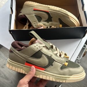 NIKE Air Dunk Jumbo