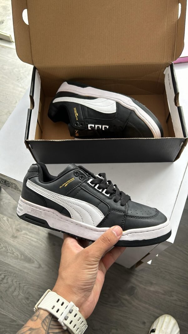 PUMA Slipstream Retro