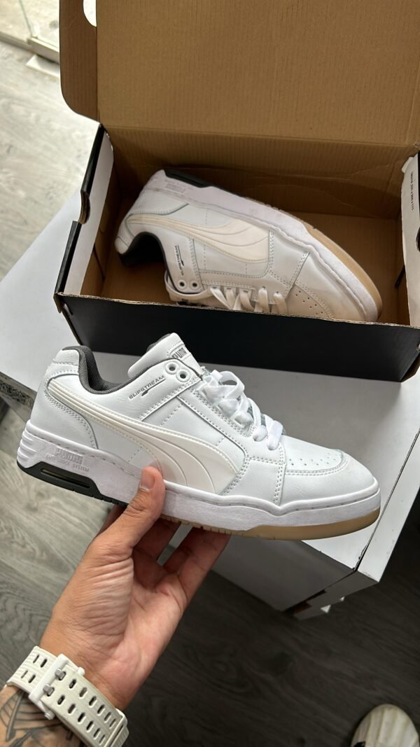 PUMA Slipstream Retro