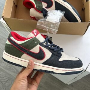 NIKE Dunks Customs