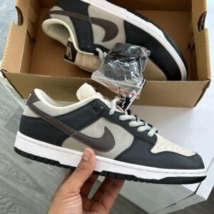 NIKE Dunks Customs