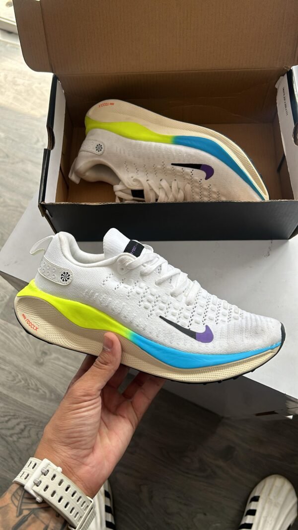 NIKE Infinity Run 4