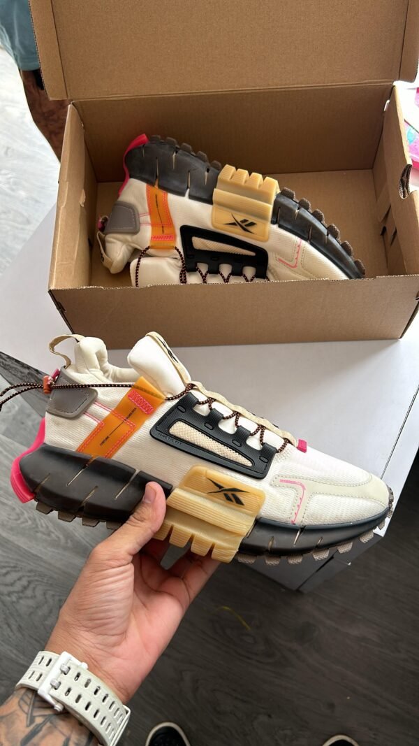 REEBOK Zigzag Kinetica