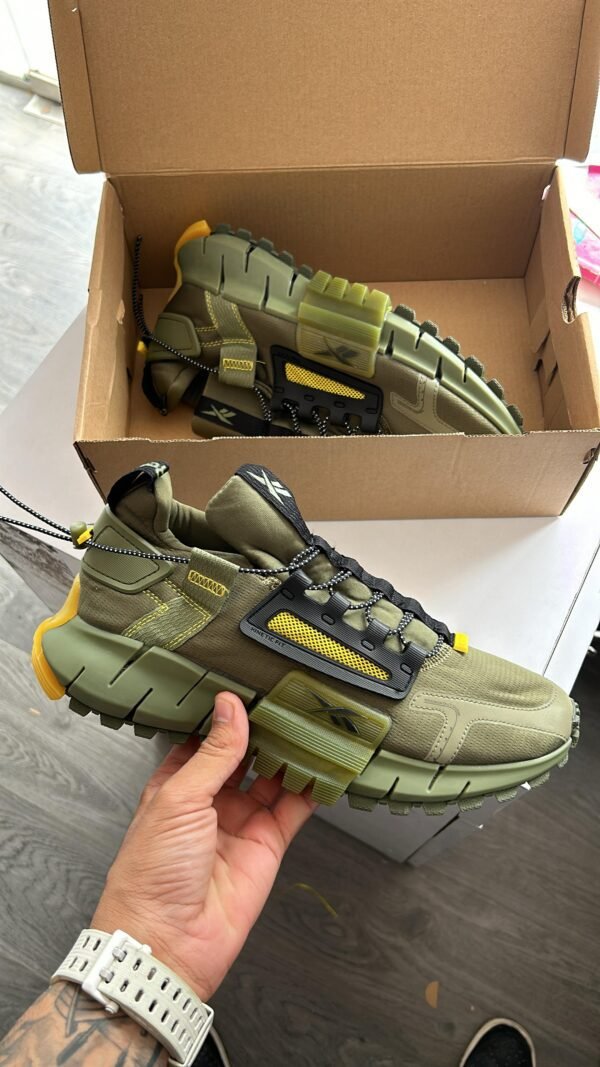REEBOK Zigzag Kinetica