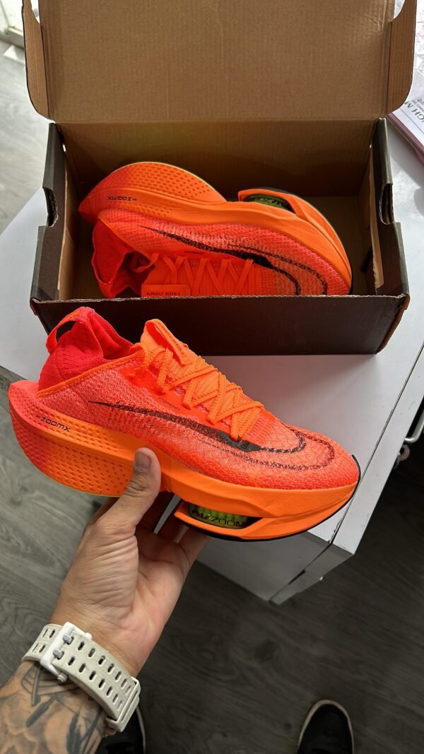 NIKE Zoom Alphafly Next 2