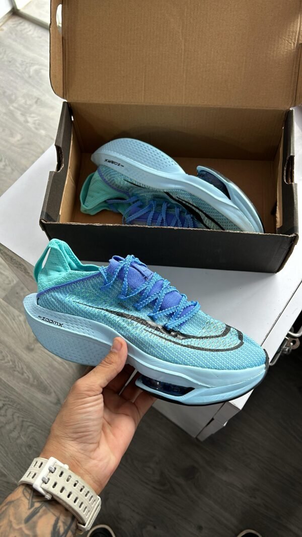 NIKE Zoom Alphafly Next 2
