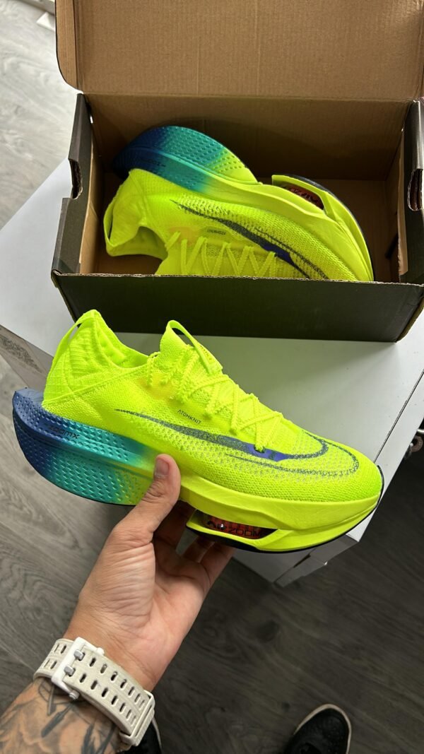 NIKE Zoom Alphafly Next 2