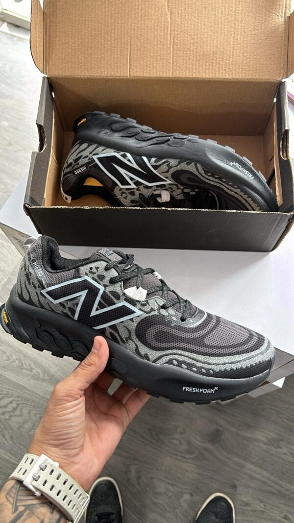 NEW BALANCE Fresh Foam x HIERRO V8 Running