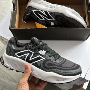 NEW BALANCE Fresh Foam x HIERRO V8 Running